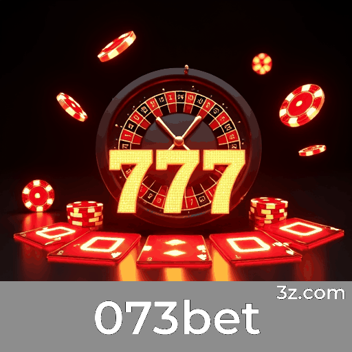 Desbloqueie Surpresas no 073bet: Bônus Exclusivos!