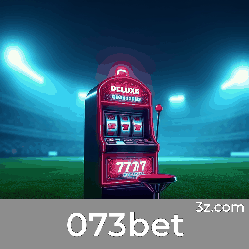 073bet: Variedade de Jogos e Diversão Sem Limites