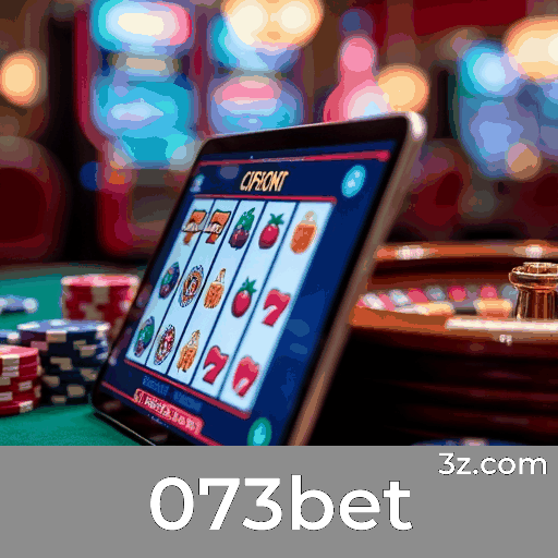 073bet: Plataforma de Apostas com Serviços Profissionais